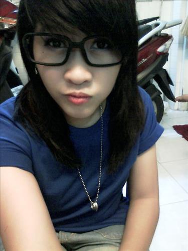 Thúy Vy