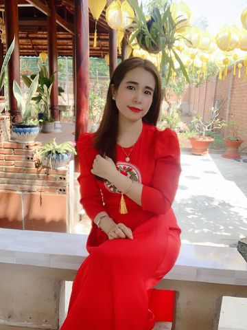 Thùy Linh