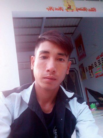 Ngo phước nguyên