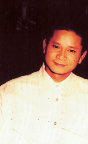 Tran Trinh