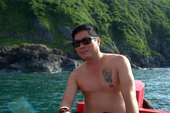 Hoang