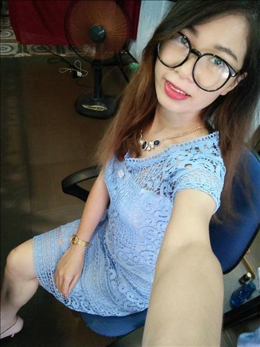single lady