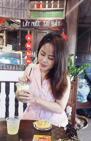 Lynn Chung
