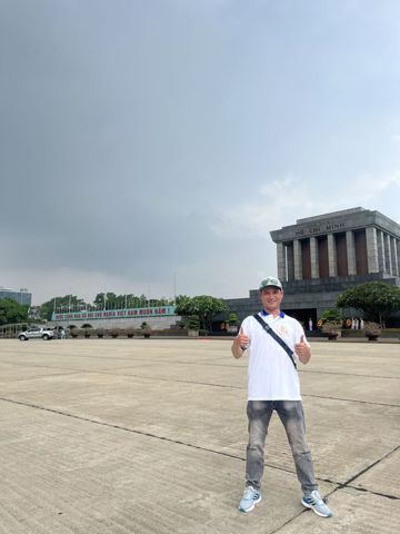Nguyễn Tuấn Thọ