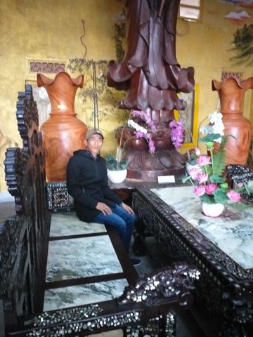 Mai văn cường