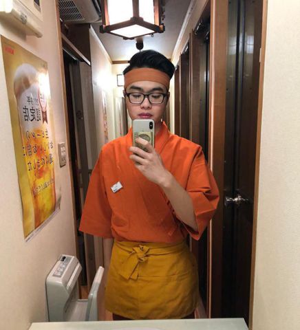 Hoàng Tiến Anh
