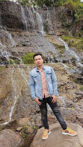Nick