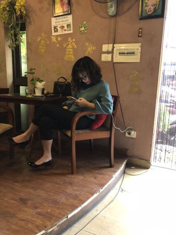 Thu Hà