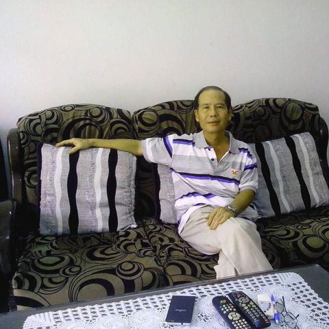 Giang Đoàn