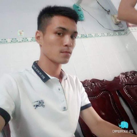 Đỗ vinh Huy