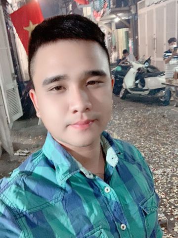 Hoàng