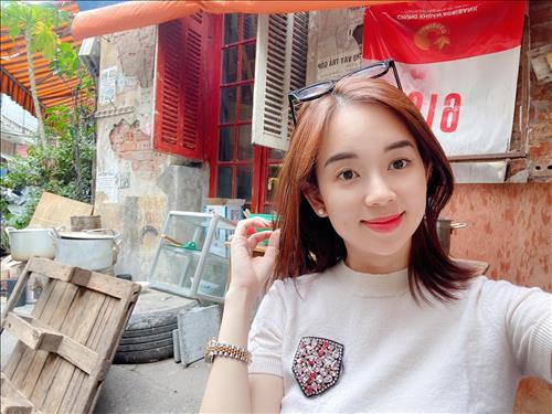 Nguyển Huyền Thương