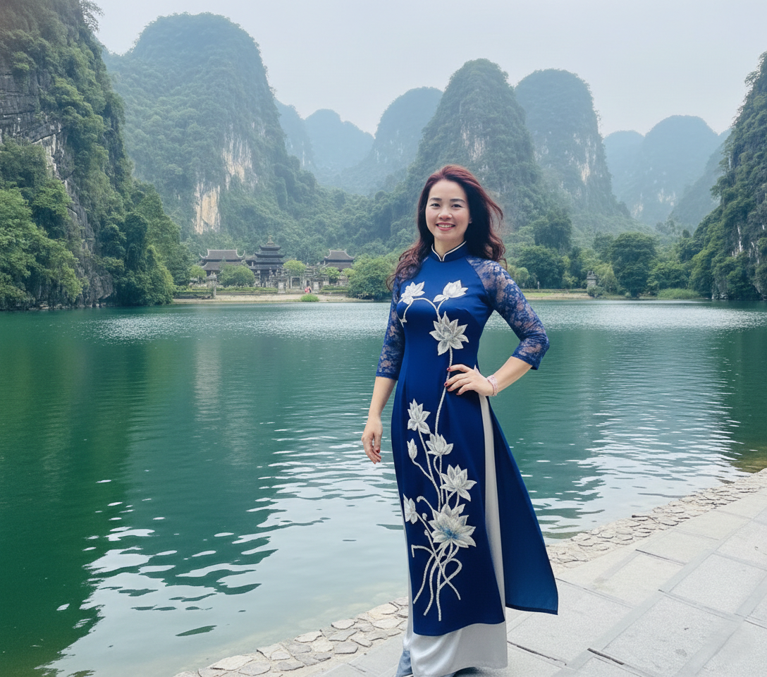 KH124007 | Nữ giới TÌM CHỒNG, HẢI DƯƠNG, 1992 | M26 | 2.000.000 VND, tình yêu