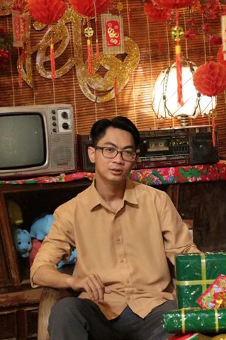 Hưng Văn