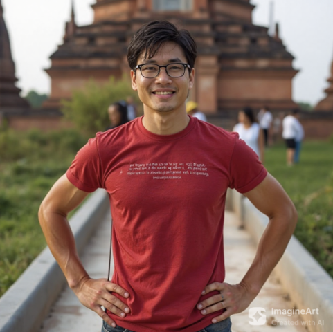 Anh chân thành