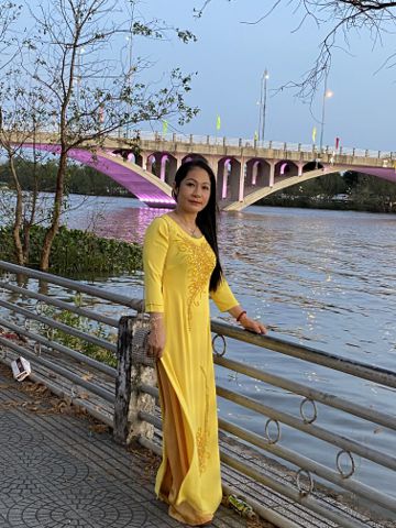 Đỗ thị cao trí