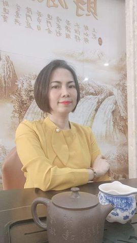 Sen Trinh Nữ