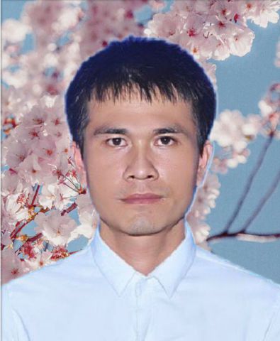 Nguyen Van Bao