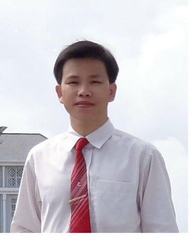 Phong Van