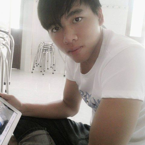 Nguyễn Thanh Phong