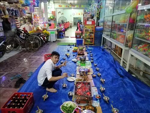 Xuyên