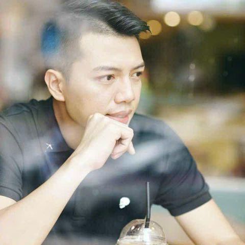 SÓI HOANG
