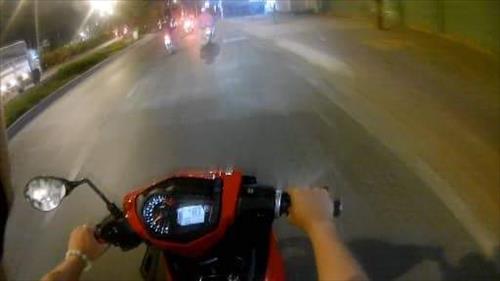 Hồng phúc