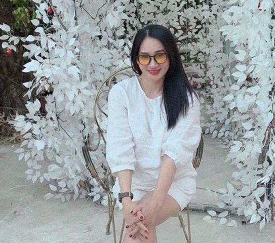 Thùy Trang