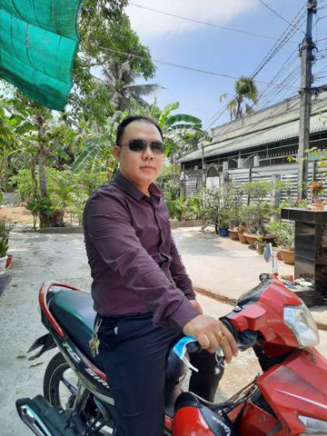 Nguyễn Hoàng Phúc