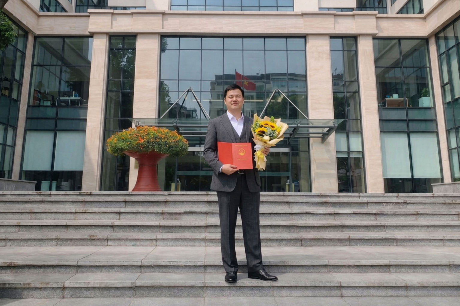 KH9493 | Nam kết bạn bốn phương Hà Nội 1971 | M26-TT44 | 1.000.000 đ, Tìm vợ