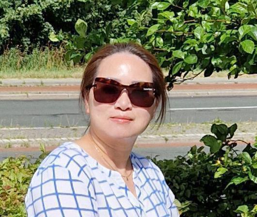 Duyên Nguyễn