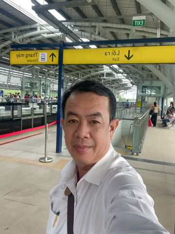 Quang Minh