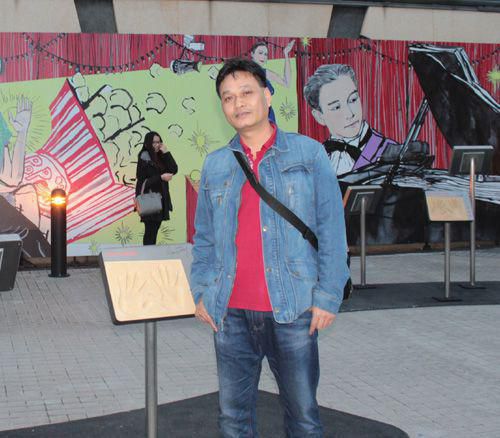 Nguyễn Tiến Hải