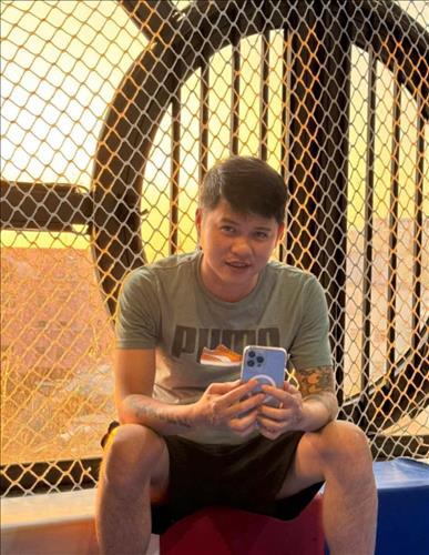 Tran Hạnh Vinh