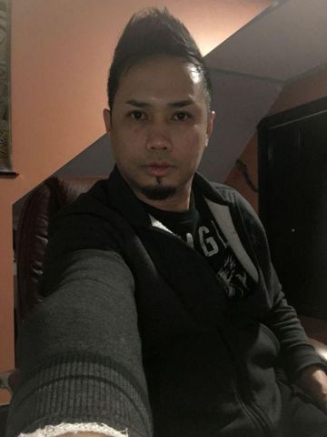 Ricky Hoang