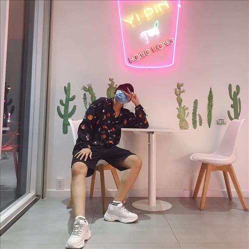 Anh Lê
