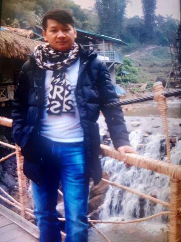 trần hùng