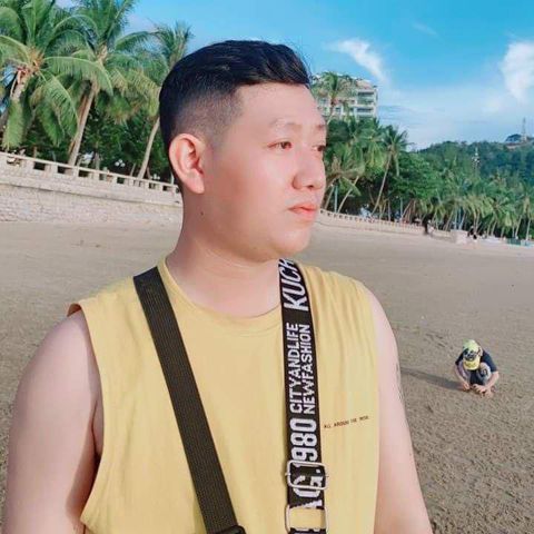 Steven Ngo