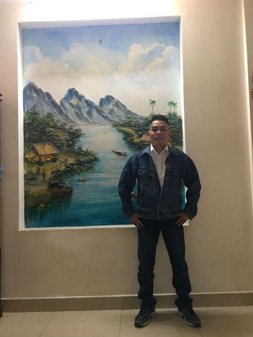 Nguyen Dang Ba Nguyen