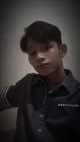 Ly Thien