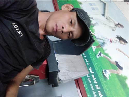 linh Nguyễn Văn Linh  za lô