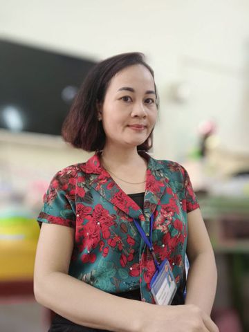 Huynh Châu