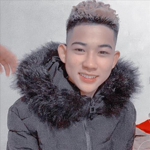 Boy Phố