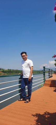 Lê Phong Vũ
