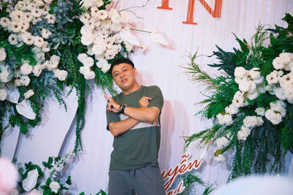Nguyễn việt hy