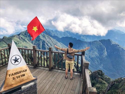 Phạm Thành Long