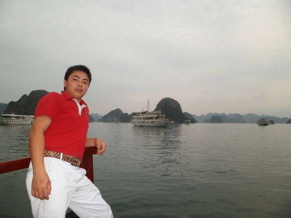 Trai Quê Ra Phố