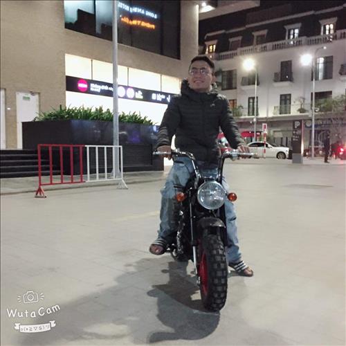 Duy tùng