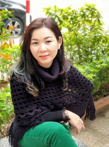 Phạm Khánh Như