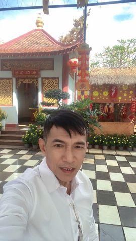 hoang Nam